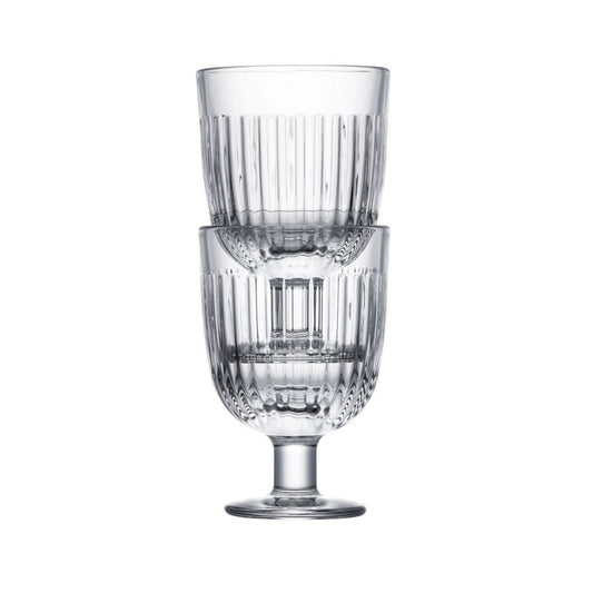 La Rochere Ouessant Stemmed Wine Glass / 220ml - Clear