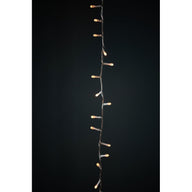 Lightstyle London Clear Pin String Lights Mains 6 Metres