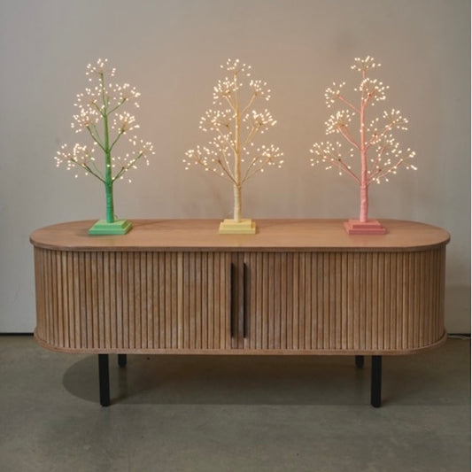 Lightstyle London Hibiscus Trees Height 60cm