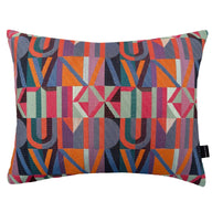 Margo Selby Font Cushion Rectangle 43cm x 33cm
