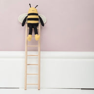 Mr Pickles Bertie The Bumble Bee