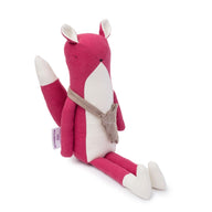 Mr Pickles Florence The Fox Soft Toy