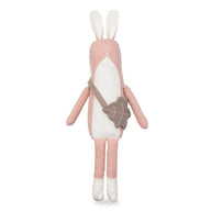 Mr Pickles Ruby The Rabbit Soft Toy