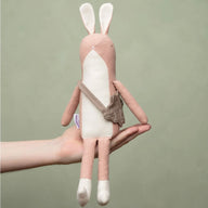 Mr Pickles Ruby The Rabbit Soft Toy