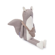 Mr Pickles Samuel The Squirrel Soft Toy