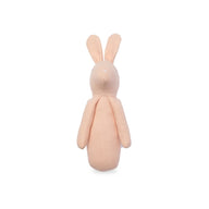 Mr Pickles The Rabbit Baby Rattle