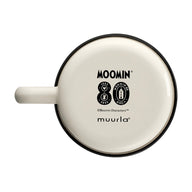 Muurla Enamel Moomin 80 Mug 3.7DL