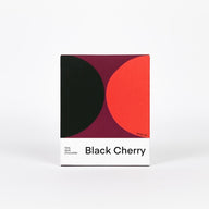 Ocelot Black Cherry 70% Dark Chocolate Bar 70g