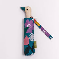 Original Duckhead Bloom Eco-Friendly Compact Duck Umbrella