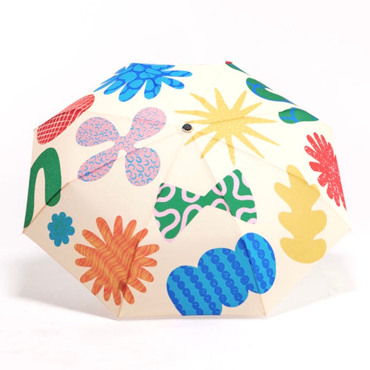 Original Duckhead Deli Eco-Friendly Compact Duck Umbrella