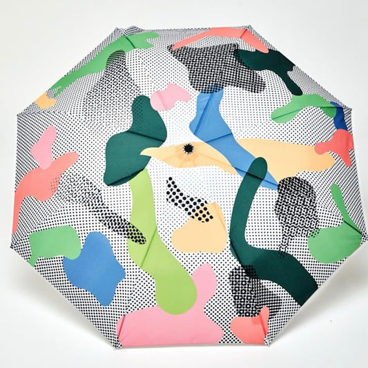 Original Duckhead Eco-Friendly Compact Duck Umbrella