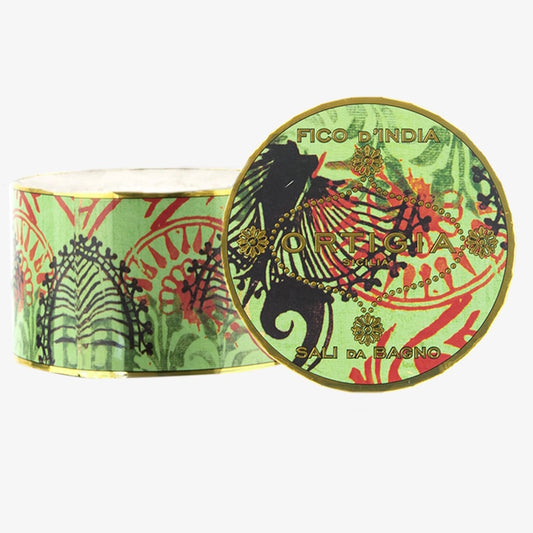 Ortigia Fico D'India Bath Salts 500g