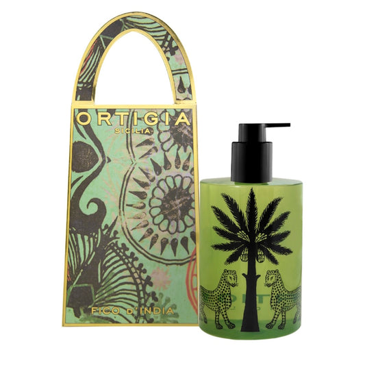 Ortigia Fico D'India Liquid Soap 500ml