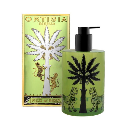 Ortigia Fico D'India Shower Gel 500ml