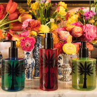 Ortigia Fico D'India Shower Gel and Liquid Soap