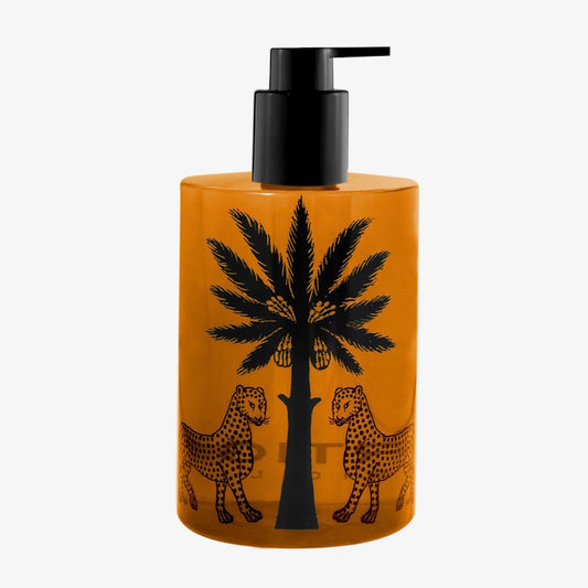 Ortigia Zagara Liquid Soap 500ml