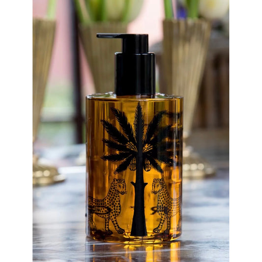 Ortigia Zagara Liquid Soap 500ml