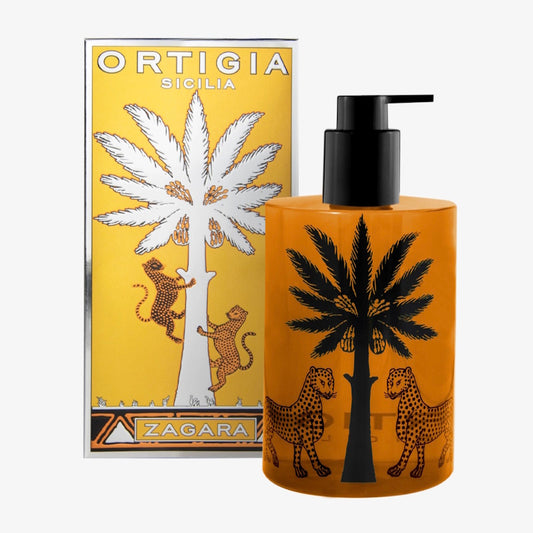 Ortigia Zagara Shower Gel 500ml
