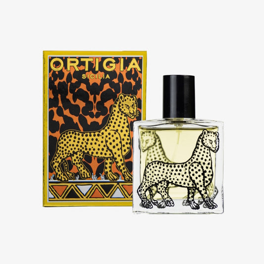 Ortigia Ambra Nera Eau de Parfum / 30ml