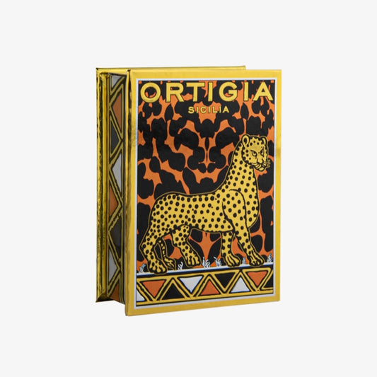 Ortigia Ambra Nera Eau de Parfum 30ml
