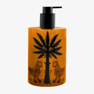 Ortigia Ambra Nera Liquid Soap 500ml