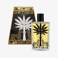 Ortigia Ambra Nera Room Essence Spray 100ml