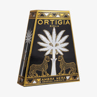 Ortigia Ambra Nera Room Essence Spray 100ml