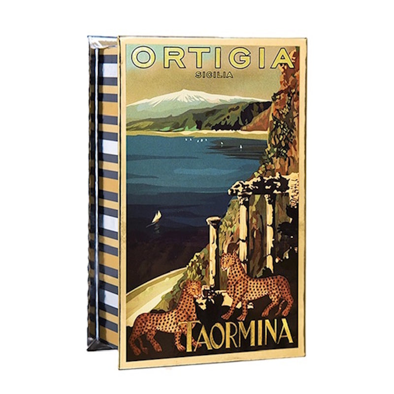 ORTIGIA Ort Melograno Eau De Parfum – 100 Ml, Fruchtig-blumiger Duft Mit Granatapfelnote