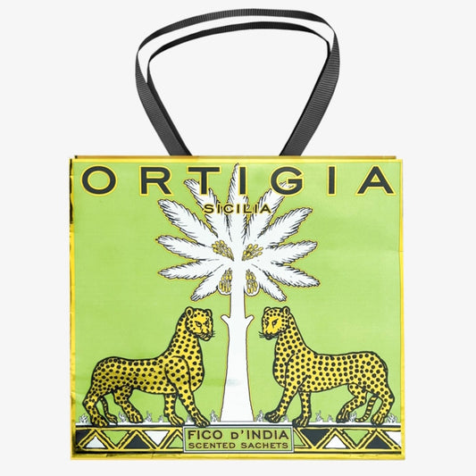 Ortigia Fico D’India Scented Draw Sachets