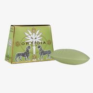 Ortigia Fico D'India Soap Bar 100g