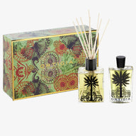 Ortigia Fico d'India Casa Box Diffuser and Room Essence