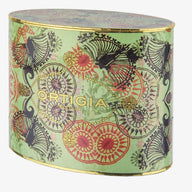 Ortigia Fico D'India Nera Oval Gift Set