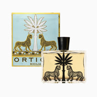 Ortigia Florio Eau de Parfum 100ml