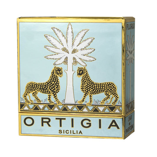 Ortigia Florio Eau de Parfum 100ml