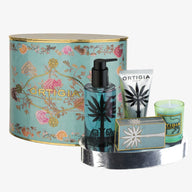 Ortigia Florio Oval Gift Set