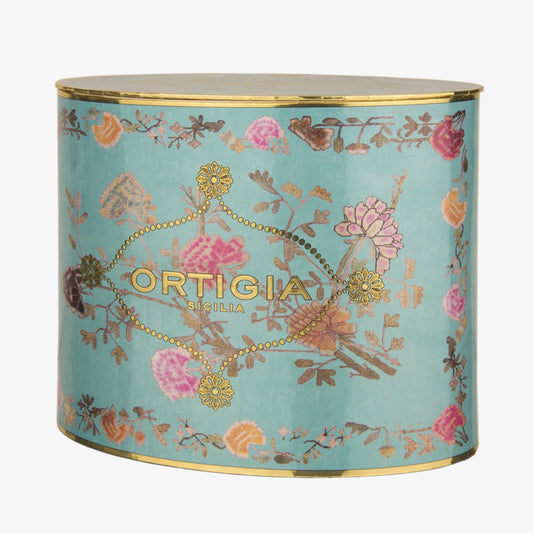Ortigia Florio Oval Gift Set