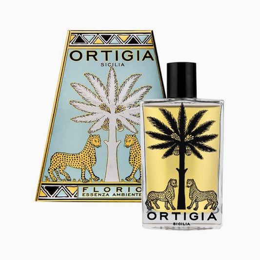 Ortigia Florio Room Essence Spray 100ml