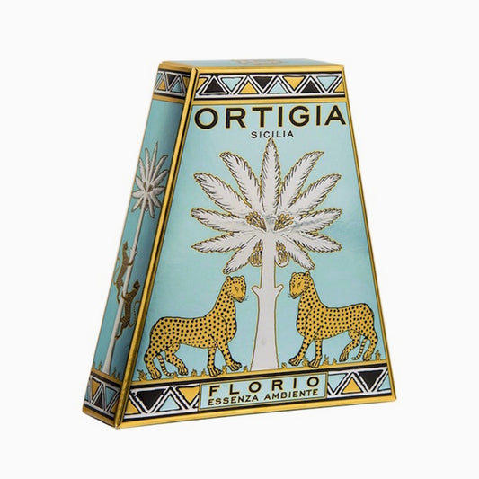 Ortigia Florio Room Essence Spray 100ml