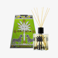 Ortigia Perfume Diffuser Palma 200ml Bergamotto