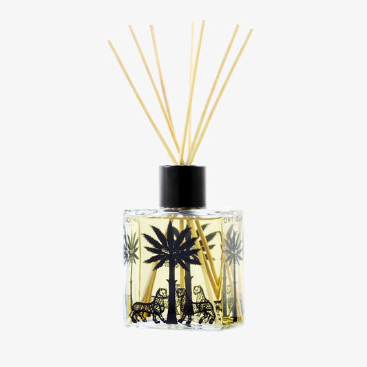 Ortigia Perfume Diffuser Palma 200ml / Bergamotto