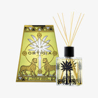 Ortigia Perfume Diffuser Palma 200ml Fico D'India