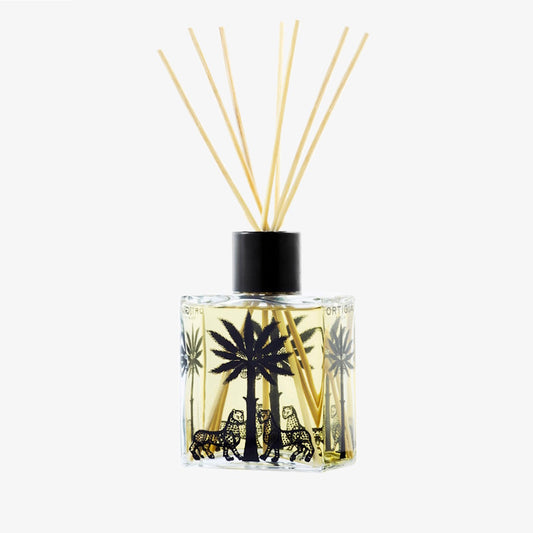 Ortigia Perfume Diffuser Palma 200ml Fico D'India