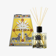 Ortigia Perfume Diffuser Palma 200ml Zagara Orange Blossom