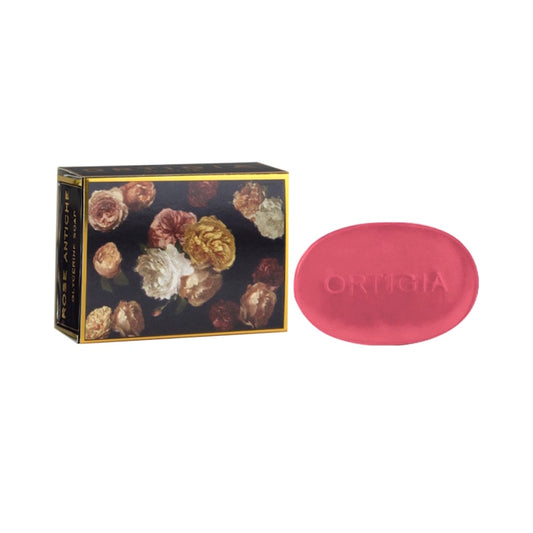 Ortigia Rose Antiche Single Soap 40g