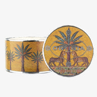 Ortigia Zagara Bath Salts 500g