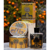 Ortigia Zagara Bath Salts 500g