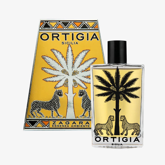 Ortigia Zagara Room Essence Spray 100ml