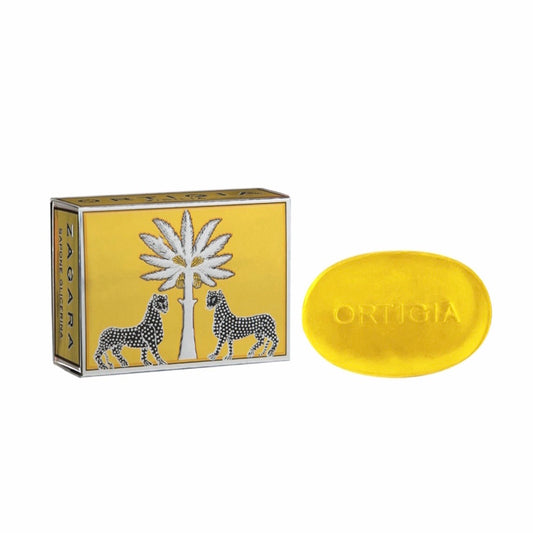 Ortigia Zagara Single Soap 40g