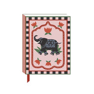 Paddywax A Dopo Lined Journal Elephant