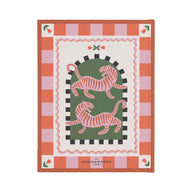 Paddywax A Dopo Lined Journal Tiger